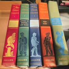 Junior Classics Book Set | eBay