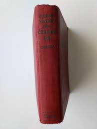 Antique book Merry Tales For Children - Carolyn Sherwin ...