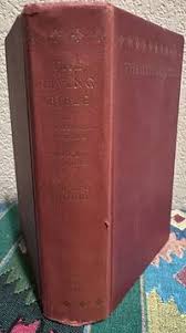 The Living Bible by Ballou, Robert O., Edited by | burgundy ...