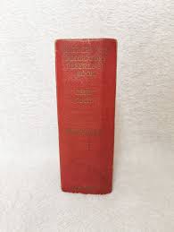 Builders' and Decorators' Reference Book, Vintage ...