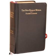 Father Lasance Missal | eBay