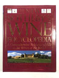 New Sotheby's Wine Encyclopedia 1997-Tom Stevenson HC Book ...