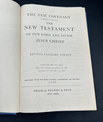 new testament bible large print | eBay