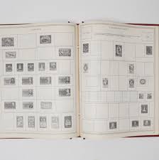 The New World Wide Postage Stamp Album – Make & Mend