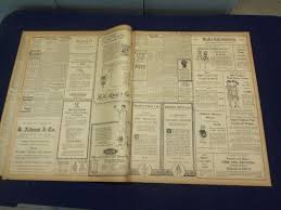 1920 APRIL 22 NEW YORK TIMES - BRYAN WINNER ON PARTIAL VOTE ...