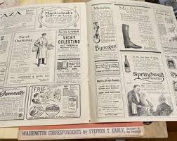 EPHEMERA - Punch - the London Charivari Newspaper ...
