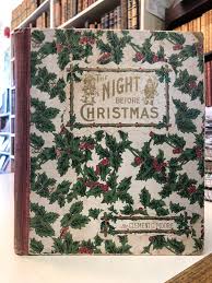 The Night Before Christmas