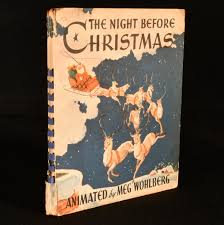 The Night Before Christmas by Clement Clark Moore: Good ...