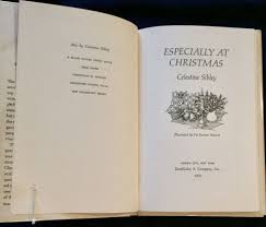 ESPECIALLY AT CHRISTMAS; Illustrated by Pat Ronson Stewart ...