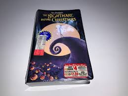 New Nightmare Vhs - Etsy