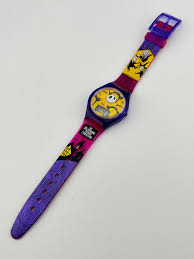 Vintage Nightmare Before Christmas Collectible Digital 34mm Watch - Etsy