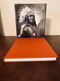 The North American Indians in Early Photographs by Fleming ...