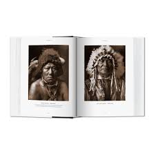 The North American Indian: The Complete Portfolios – The ...
