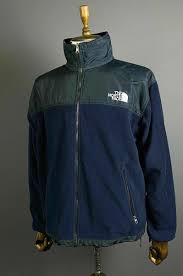 Vintage The North Face Windstopper Fleece Jacket Size L / US 42-44 / EU 52-54 | eBay