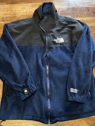 Vintage The North Face Jacket | Mercari