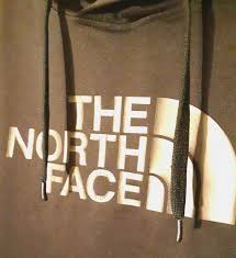 NORTH FACE Half Dome Reflective Hoodie Men's Size S/P Black ...