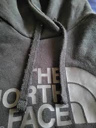 The North Face Men's Medium Hooded Long Sleeve Sweatshirt ...