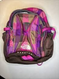 North Face Wasatch Backpack | eBay