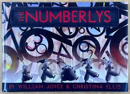 The Numberlys – Stuart Ng Books