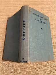Observers Book of Aircraft 1952 by Green W: Very Good Cloth ...