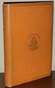 1872 FIRST ITALIAN EDITION, ALICE IN WONDERLAND BY LEWIS ...