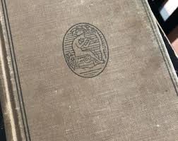 The Odyssey of Homer by George Herbert Palmer, 1951 Vintage ...