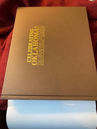 MIKE KLEMME -- CELEBRATING OKLAHOMA! THE OKLAHOMA CENTENNIAL ...