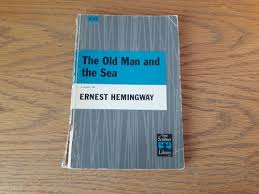 The Old Man And The Sea Ernest Hemingway 1952 Charles ...