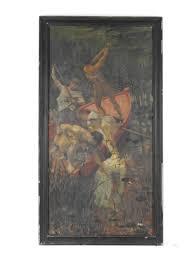 Sold at Auction: Pierre Adrien Pascal Lehoux, Pierre Adrien ...