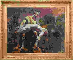 Mark Beard | [Hippolyte-Alexandre Michallon (1849-1930 ...