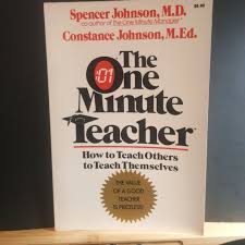The One Minute Teacher by , Paperback | Pangobooks