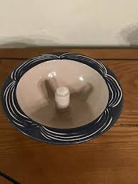 The Original Apple Baker Baking Dish Paris, Maine | eBay Australia