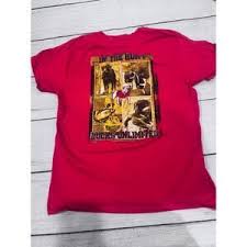 Ducks Unlimited | Shirts | Ducks Unlimited Tshirt Large Mens Cotton Black Graphic Tee Black | Poshmark