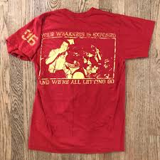 Conditions punk HC band tshirt Size- unisex adult... | Depop