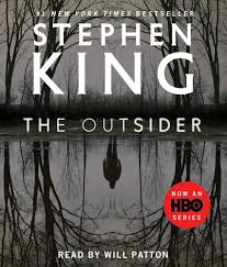 Amazon.com: The Outsider: A Novel: 9781797108650: King ...