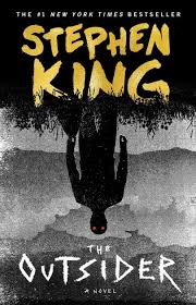 The Outsider by Stephen King, Paperback | Barnes & Noble®