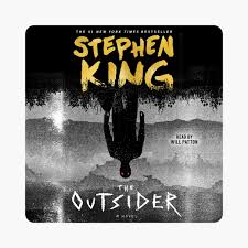The Outsider (Unabridged) by Stephen King on Apple Books