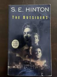 the outsiders | eBay