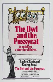 One of the biggest comedy movies of 1970 was The Owl and the ...