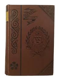 The Fur Country 70 Degrees North Latitude 1ST Ed. 1883 Jules Verne N. D'Anvers | eBay