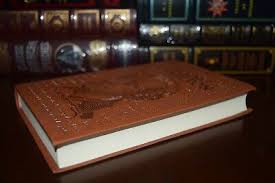 Selected Works of Alexander Hamilton Constitution Federalist New Leather Feel | eBay