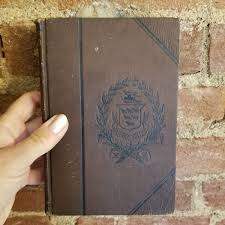 We Two - Edna Lyall - W.L. Allison Co vintage hardback | eBay