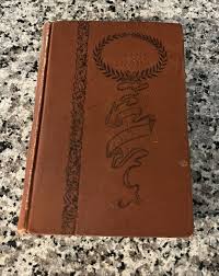 Lost On The Trail By Pansy First Edition 1911 ( Mrs. G. R. Alden) | eBay