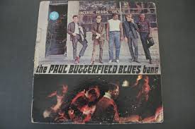 PAUL BUTTERFIELD BLUES BAND - ELEKTRA RECORDS EKS 7294 - RELEASED 1969 - REISSUE | eBay