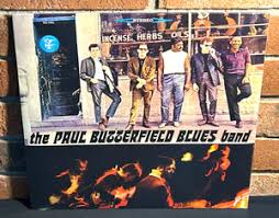 Butterfield Blues Band | eBay