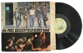Paul Butterfield Blues Band | eBay