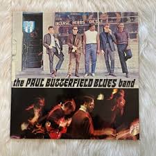 The Paul Butterfield Blues Band-incence, Herbs and Oils - Etsy