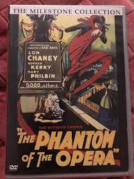 The Phantom of the Opera (DVD, 2003, 2-Disc Set) 14381020922 ...