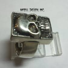 The Phantom-UDINC0016 – Until Death, Inc.