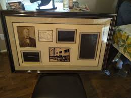 JOHN WANAMAKER - 1890 Signature, Handwritten Note, US ...